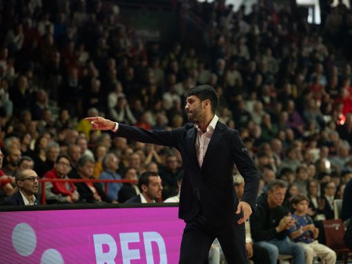 Herman Mandole (foto di Fabio Averna) Herman Mandole (foto di Fabio Averna)