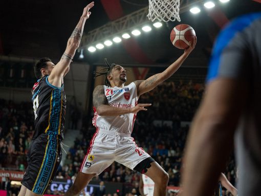 VIDEO - Varese, c'è la Coppa ma è un'altra salita: si ricomincia dall'imbattuta Chemnitz