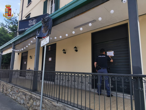 Illeciti penali e amministrativi, sospesa per 15 giorni la licenza di due locali di Varese Illeciti penali e amministrativi, sospesa per 15 giorni la licenza di due locali di Varese