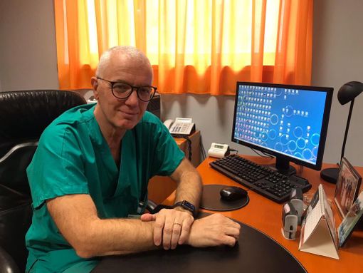 Epatocarcinoma: gli esperti varesini riuniti in un congresso