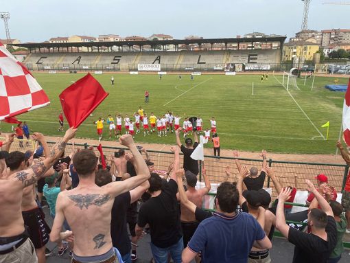 Disabato riapre miracolosamente la semifinale con un capolavoro Disabato riapre miracolosamente la semifinale con un capolavoro