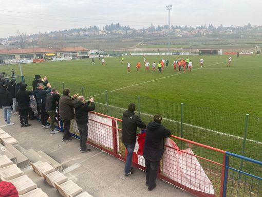 VARESE, -6 ALLA FINE DELL'AGONIA. ULTIMA SPIAGGIA? SE GIOCHIAMO A RIMINI...