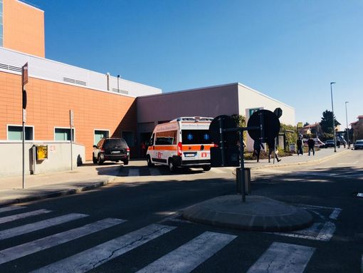 Varese, Pronto Soccorso in difficoltà. Galimberti e Bonoldi: «Discutiamo davvero di un ospedale di comunità»