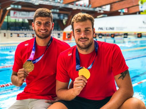 Scouting waterpolo talent: alla ricerca dei migliori talenti della pallanuoto Scouting waterpolo talent: alla ricerca dei migliori talenti della pallanuoto