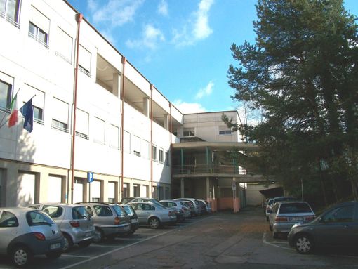 L'Ite di Tradate (foto dal sito internet del Montale)