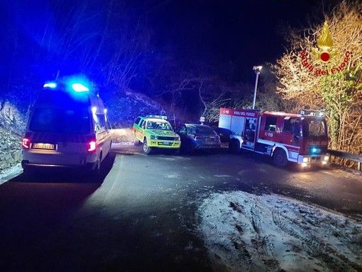 Identificata la vittima di Castelveccana: è un 34enne marocchino clandestino. Si cercano armi nascoste nel bosco Identificata la vittima di Castelveccana: è un 34enne marocchino clandestino. Si cercano armi nascoste nel bosco