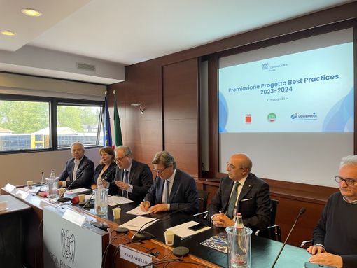 Sicurezza sul lavoro: terzo accordo in tre anni tra Confindustria Varese, Cgil, Cisl e Uil