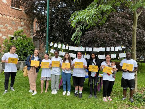 "Futura Malnate", un progetto dove i giovani sono protagonisti contro il disagio