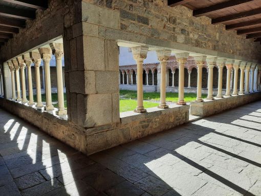 Al Chiostro di Voltorre il concerto del noto musicista varesino Paolo Paliaga