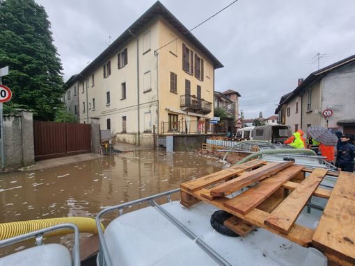 L'associazione "Sfanghiamoci" di Gavirate ha eletto presidente e direttivo: «Passare dalle belle parole ai fatti»