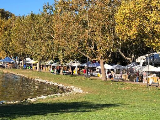 Non è ottobre a Gavirate se non c'è la Festa della Zucca Non è ottobre a Gavirate se non c'è la Festa della Zucca