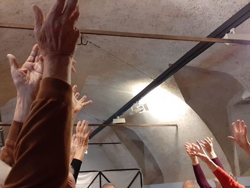 Apre a Gavirate lo sportello Alzheimer