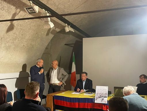 La magia unica della Tre Valli Varesine raccontata in un libro: «Fa parte della storia del nostro territorio»