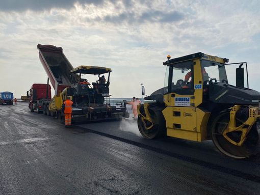 Giuggia Costruzioni rifà il look all’aeroporto di Genova tra rincari e senso di responsabilità Giuggia Costruzioni rifà il look all’aeroporto di Genova tra rincari e senso di responsabilità