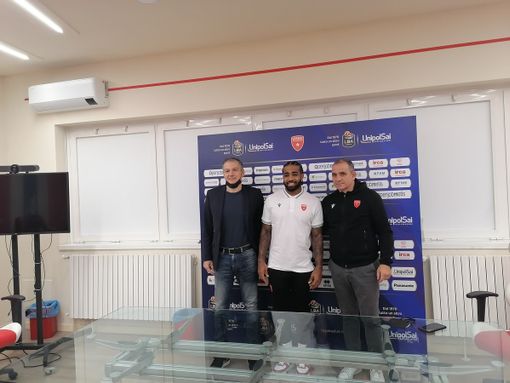 Una realtà chiamata Marcus Keene: «Varese, invertiamo il trend insieme»