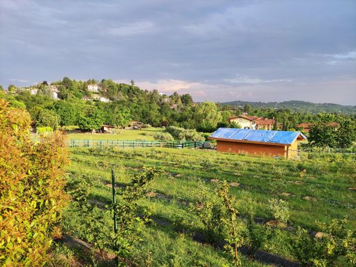 FOTO - Il nuovo sogno della Gaggina: il primo parco a tema di Varese