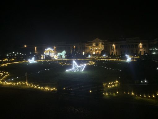 VIDEO e FOTO - E luce fu: a Varese il Natale è iniziato per davvero