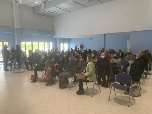 VIDEO - Il battesimo dei nuovi consigli di quartiere: «Ci indicherete le priorità di Varese»