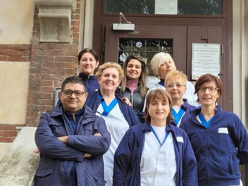 Giornata Mondiale del Diabete: il 14 novembre un incontro per la popolazione a Cassano Magnago Giornata Mondiale del Diabete: il 14 novembre un incontro per la popolazione a Cassano Magnago