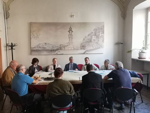 Countdown per il “Villaggio della Sicurezza” ai Giardini Estensi di Varese Countdown per il “Villaggio della Sicurezza” ai Giardini Estensi di Varese