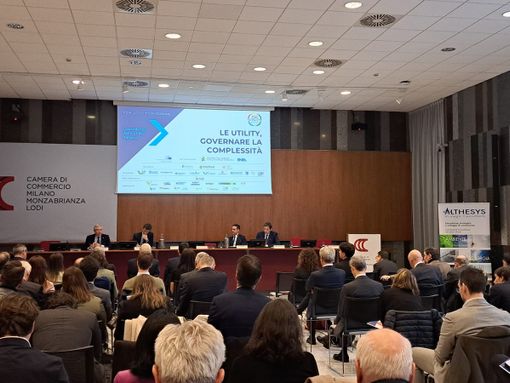 Acinque, un premio all’eccellenza