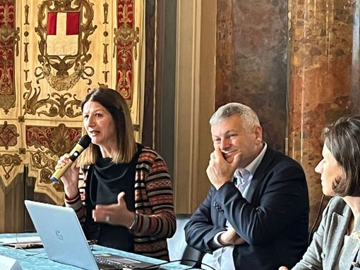 «Identità, visione e opportunità comuni»: da Varese passa lo sviluppo dell'area transinsubrica