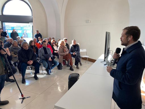 “La Lombardia che vorrei” fa tappa ad Arcisate