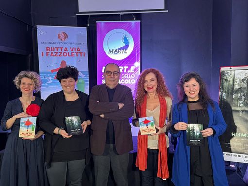 Sensibilizzare per... desensibilizzare il problema delle allergie. Va in scena a Sant'Ambrogio una nuova terapia