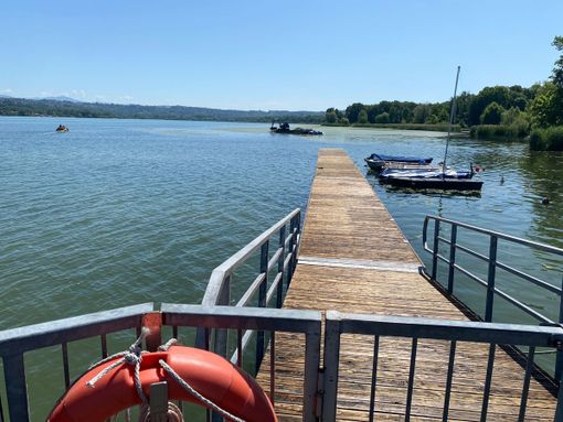 Traversata Bodio-Schiranna: è boom di iscritti. Il primo è l'imprenditore Edoardo Bulgheroni