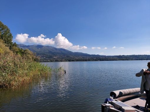 Ambiente e turismo ecosostenibile, una sfida da vincere per la Camera di Commercio Ambiente e turismo ecosostenibile, una sfida da vincere per la Camera di Commercio