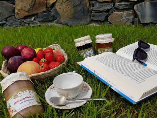 Se coltivi terreni a frutta e verdura crea i tuoi prodotti sotto olio, le tue marmellate, le tue composte. Scopri chi ti può lavorare frutta e verdura per avere una linea di vendita tutta tua!