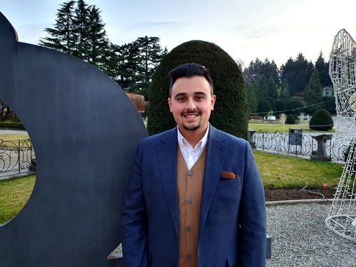 Cambio al vertice della Consulta Giovanile, Lorenzo Barbonetti è il nuovo presidente Cambio al vertice della Consulta Giovanile, Lorenzo Barbonetti è il nuovo presidente