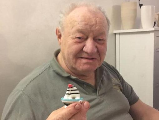 L'Avis di Oggiona Santo Stefano e di Cavaria in lutto per la scomparsa dell'ex presidente Luigi Bertani