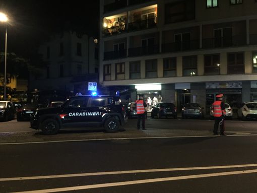 Mancato rispetto delle norme igieniche, anti Covid e lavoro nero: sanzionati un bar di Laveno e un panificio di Luino Mancato rispetto delle norme igieniche, anti Covid e lavoro nero: sanzionati un bar di Laveno e un panificio di Luino