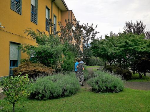 Come riconoscere precocemente i sintomi dell'Alzheimer: il progetto innovativo della Fondazione Comi di Luino