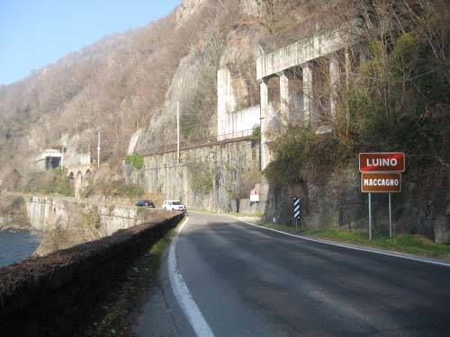 Foto tratta dalla pagina Facebook di Alessandro Alfieri