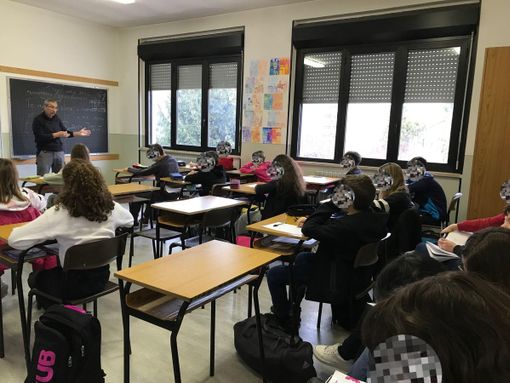 Tavolo per il Clima di Luino: prosegue il progetto sul monitoraggio civico dei cambiamenti climatici Tavolo per il Clima di Luino: prosegue il progetto sul monitoraggio civico dei cambiamenti climatici