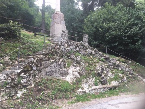 Luvinate e la Madonnina del Campo dei Fiori attendono monsignor Delpini Luvinate e la Madonnina del Campo dei Fiori attendono monsignor Delpini