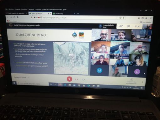 Luvinate, presentato agli stakeholders economici e sociali il progetto "Valli delle Sorgenti" Luvinate, presentato agli stakeholders economici e sociali il progetto "Valli delle Sorgenti"