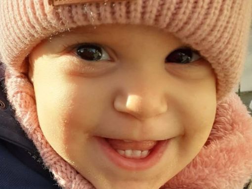 "Il sorriso di Margherita", per non dimenticare un angelo "Il sorriso di Margherita", per non dimenticare un angelo