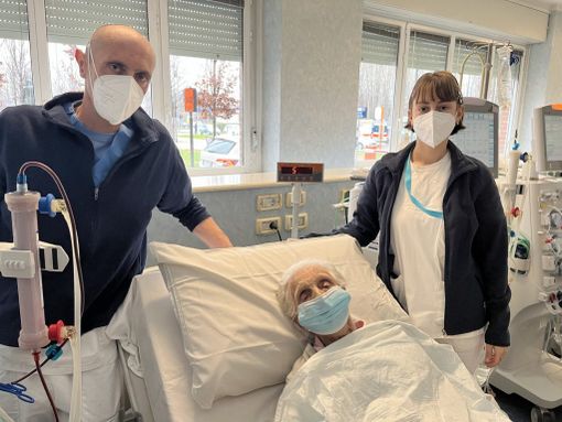 Foto tratta da MantovaUno.it Foto tratta da MantovaUno.it