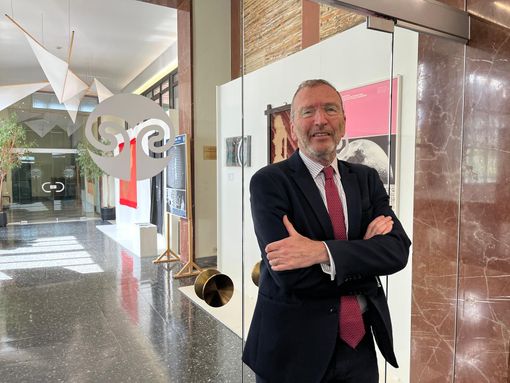 Professore Massimo Agosti Professore Massimo Agosti