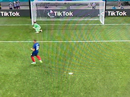 Mbappé fallisce l'ultimo e decisivo rigore