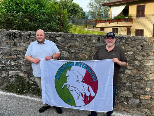 Movimento Alternativo commenta i risultati delle elezioni comunali: «Base per affrontare le amministrative del 2024» Movimento Alternativo commenta i risultati delle elezioni comunali: «Base per affrontare le amministrative del 2024»