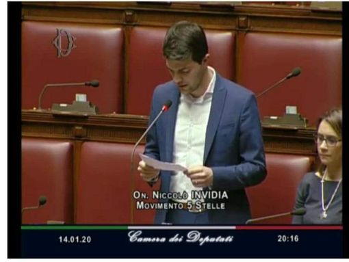 Niccolò Invidia Niccolò Invidia