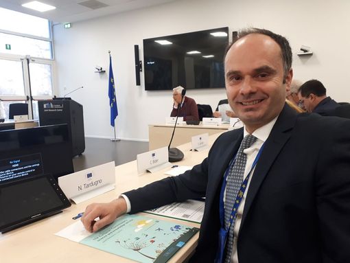 I NUOVI SINDACI. Il Tardugno bis ha un sogno nel cassetto: «Il recupero delle aree dismesse»