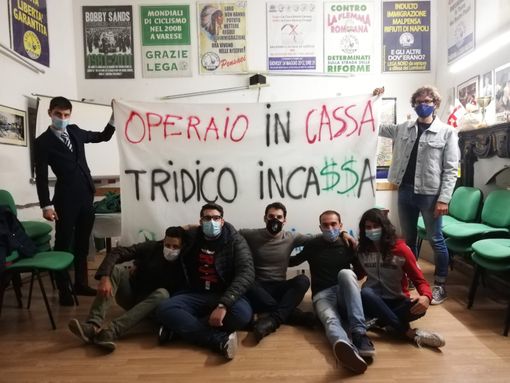 I giovani della Lega contro l'aumento dello stipendio del presidente Inps: «Uno schiaffo ai cassintegrati»