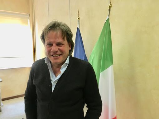 Coronavirus, il sindaco di Solbiate Arno: «Non abbiamo risolto il problema, ma ringrazio tutti i cittadini per il loro grande senso di responsabilità»