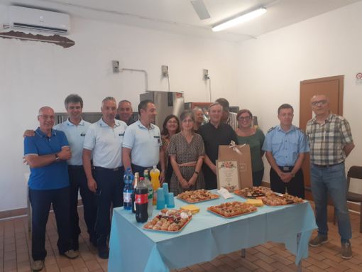 Ciao don Giuseppe, per nove anni Cappellano del carcere di Varese: «Punto di riferimento per detenuti e personale»