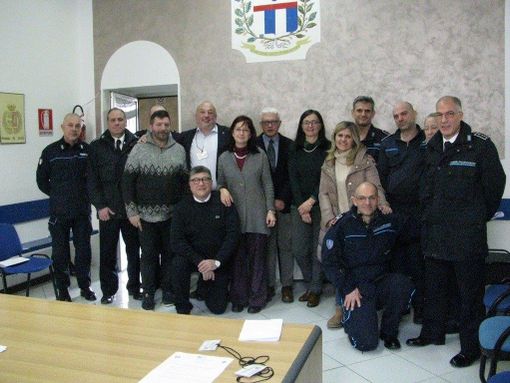 Uno sportello di consulenza psicologica per gli agenti della polizia penitenziaria dei Miogni Uno sportello di consulenza psicologica per gli agenti della polizia penitenziaria dei Miogni